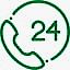 24/7 Yardım